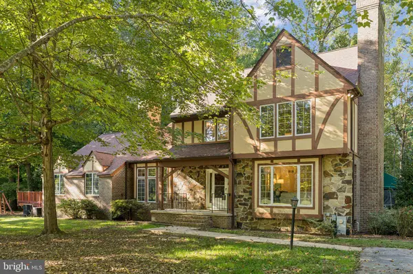 1677 PLEASANT PLAINS RD, Annapolis, MD 21409