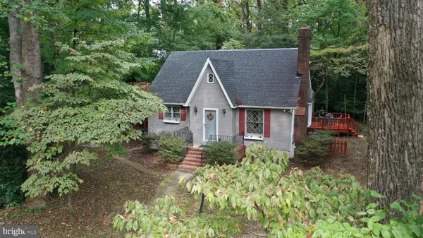 1677 PLEASANT PLAINS RD, Annapolis, MD 21409