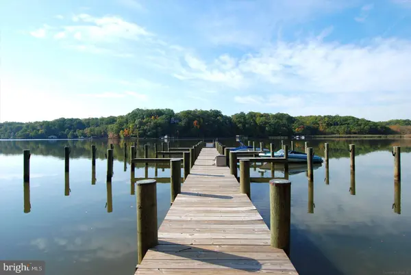 940 ASTERN WAY #607, Annapolis, MD 21401