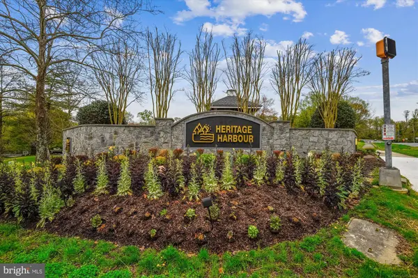 940 ASTERN WAY #607, Annapolis, MD 21401