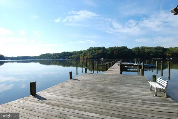 940 ASTERN WAY #607, Annapolis, MD 21401