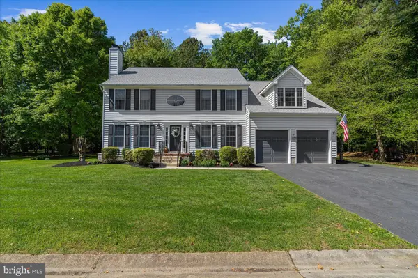 1848 CHERRY RD, Annapolis, MD 21409