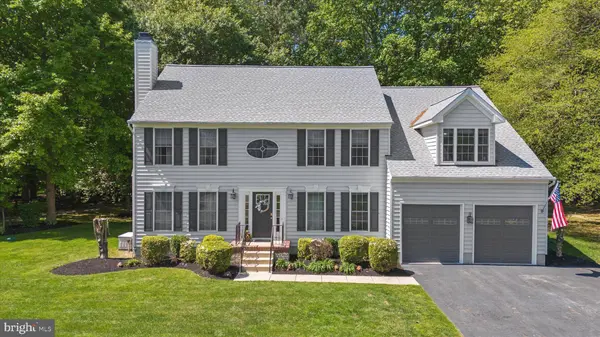1848 CHERRY RD, Annapolis, MD 21409