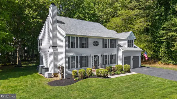 1848 CHERRY RD, Annapolis, MD 21409