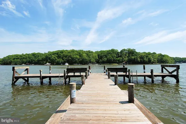 698 DISCOVERY RD, Davidsonville, MD 21035