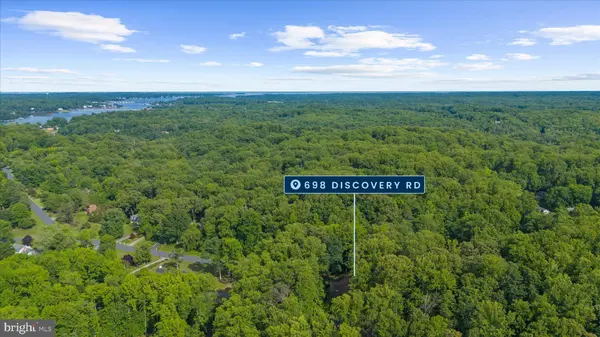 698 DISCOVERY RD, Davidsonville, MD 21035
