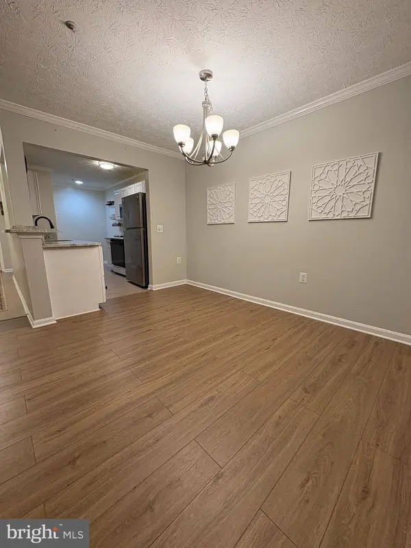 653 BURTONS COVE WAY #1, Annapolis, MD 21401