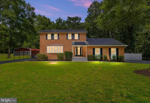 8311 JACOBS RD W, Severn, MD 21144
