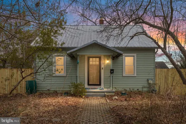 1213 MCKINLEY ST, Annapolis, MD 21403