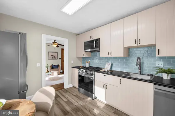 1213 MCKINLEY ST, Annapolis, MD 21403