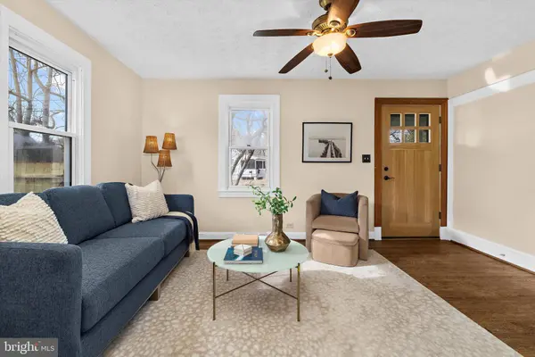 1213 MCKINLEY ST, Annapolis, MD 21403