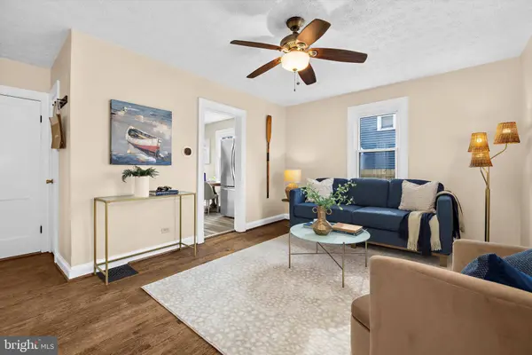 1213 MCKINLEY ST, Annapolis, MD 21403