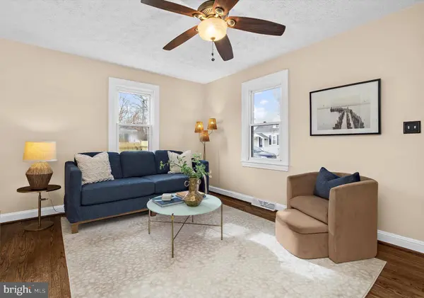 1213 MCKINLEY ST, Annapolis, MD 21403