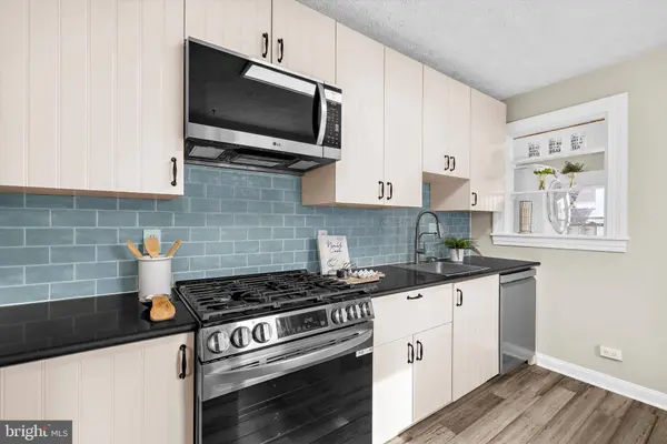 1213 MCKINLEY ST, Annapolis, MD 21403