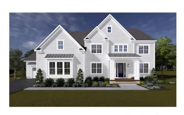 12606 NEWGATE RD, Rockville, MD 20850