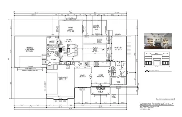12606 NEWGATE RD, Rockville, MD 20850