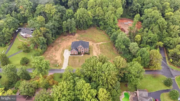 12900 CIRCLE DR, Rockville, MD 20850