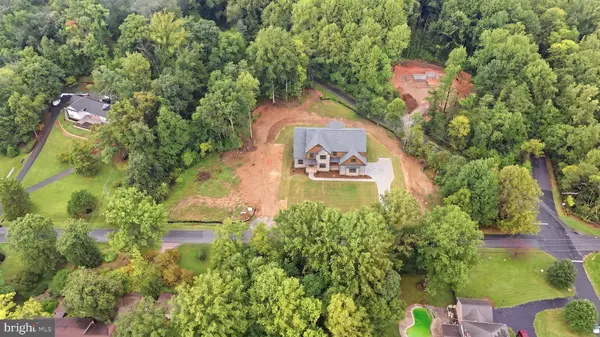 12900 CIRCLE DR, Rockville, MD 20850