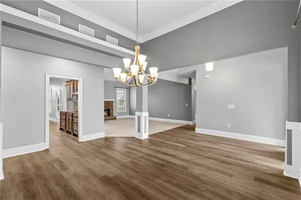 742 Brassie Falls LN, Jefferson, GA 30549
