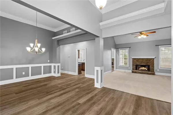 742 Brassie Falls LN, Jefferson, GA 30549