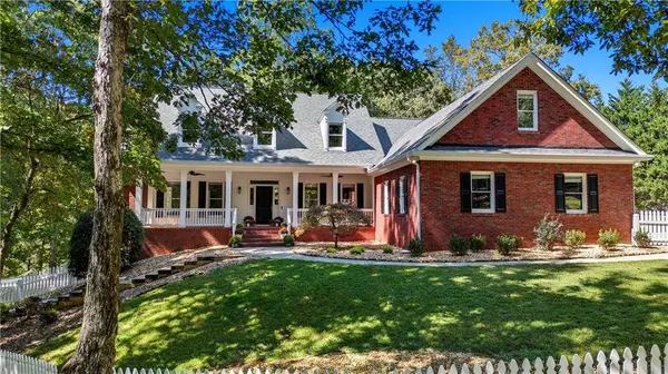 5755 Hopewell RD, Cumming, GA 30028