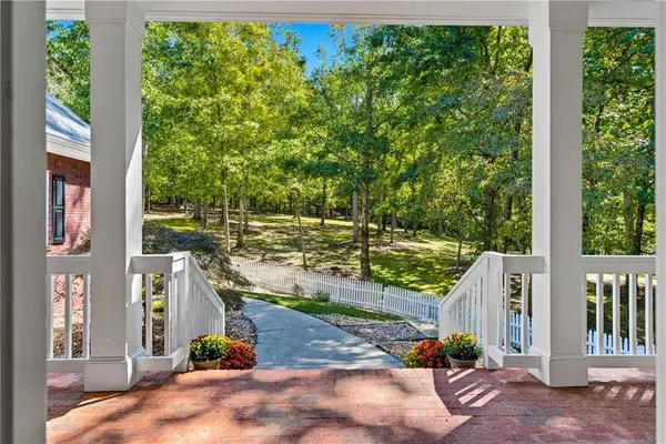 5755 Hopewell RD, Cumming, GA 30028