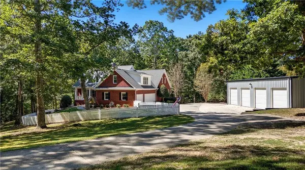 5755 Hopewell RD, Cumming, GA 30028