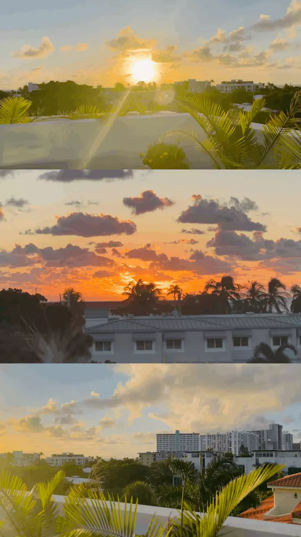 Six Reasons I Love Lauderdale-by-the-Sea Florida