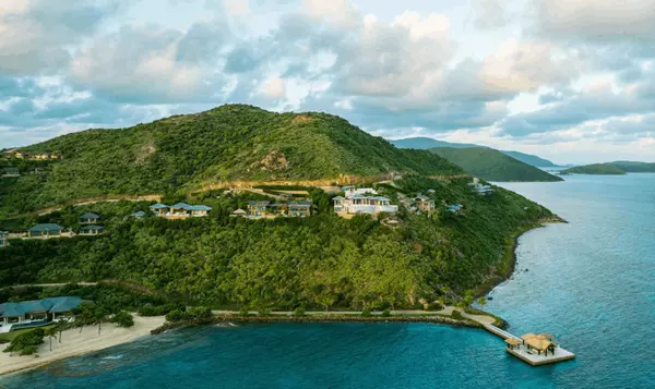 From the Islands: Why Smart Money Chooses Virgin Gorda BVI
