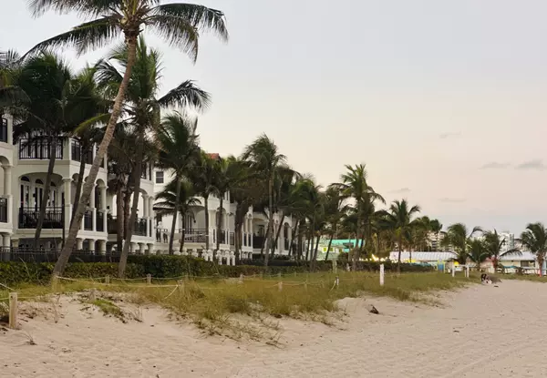 Case Study: The Architecture of an Off-Market Deal