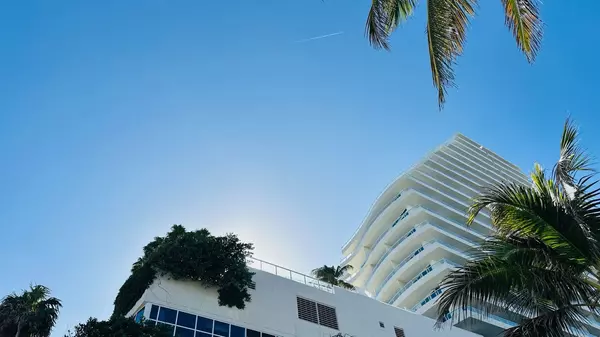 Values: Market Report Series | $1M+ Condos & Townhouses | Greater Fort Lauderdale