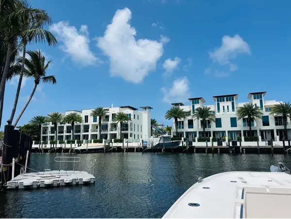 July Values: Key Takeaways $1M+ Luxury Market Greater Fort Lauderdale