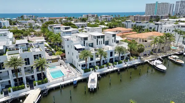 feature image of Values: Key Takeaways: Greater Fort Lauderdale $1M+ Condo/Townhouse and SFH Market May 2026