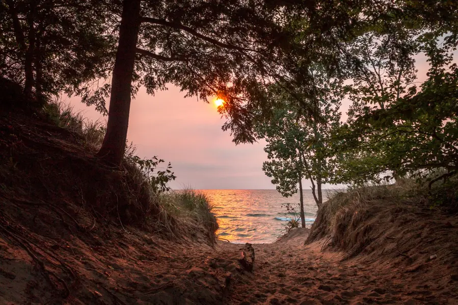 Beverly Shores
