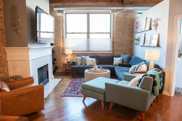 3201 N Ravenswood AVE #106, Chicago, IL 60657