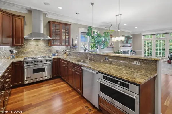 3546 N Fremont ST #4N, Chicago, IL 60657