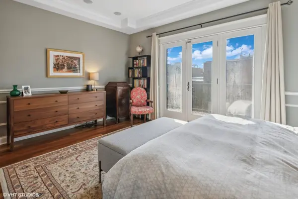 3546 N Fremont ST #4N, Chicago, IL 60657