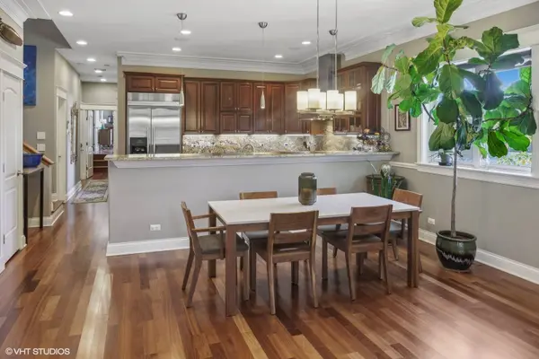 3546 N Fremont ST #4N, Chicago, IL 60657