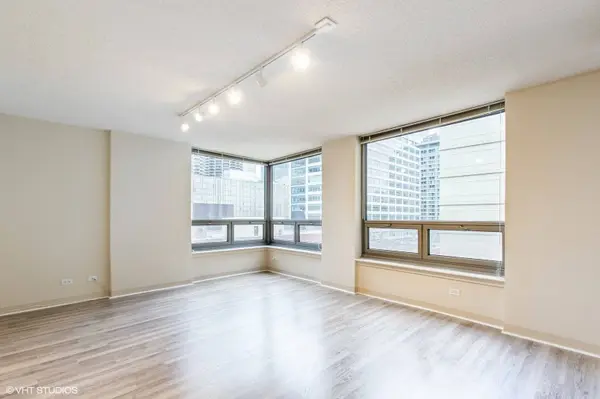 440 N Wabash AVE #1103, Chicago, IL 60611