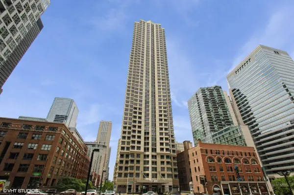 440 N Wabash AVE #1103, Chicago, IL 60611
