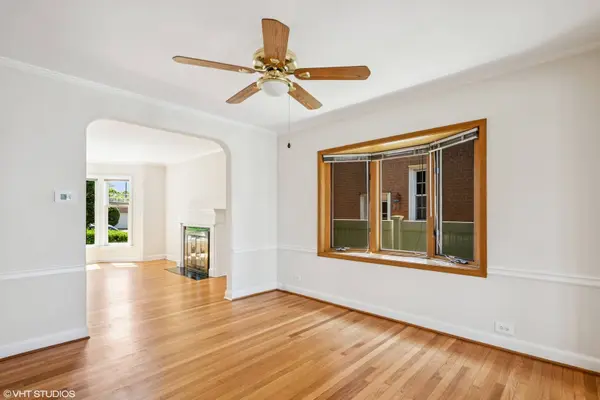 6118 N Legett AVE, Chicago, IL 60646