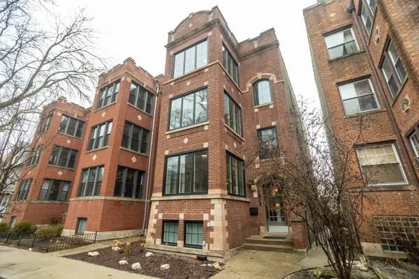 5643 N Glenwood AVE, Chicago, IL 60660