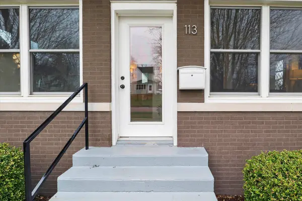 113 E Locust Street, Three Oaks, MI 49128