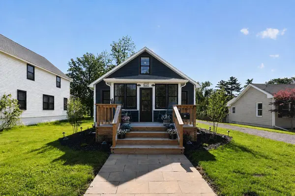 408 N Elm Street, Three Oaks, MI 49128