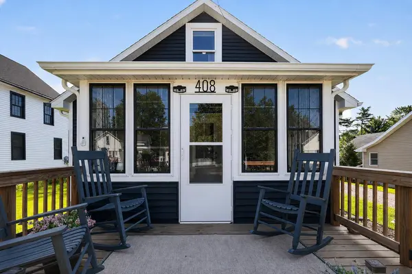408 N Elm Street, Three Oaks, MI 49128