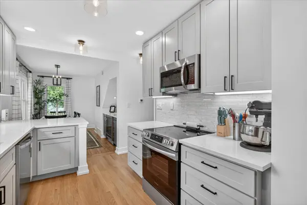 408 N Elm Street, Three Oaks, MI 49128