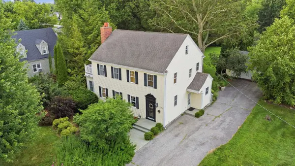 701 S Elm Street, Three Oaks, MI 49128