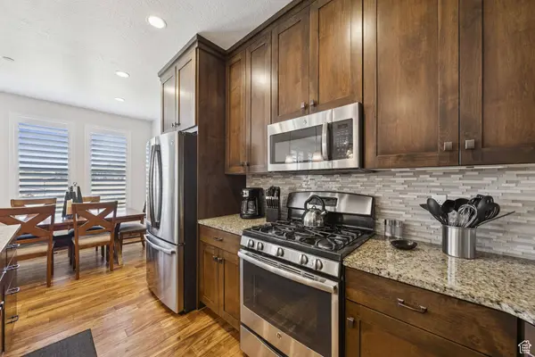 912 W ABIGAIL DR, Hideout, UT 84036