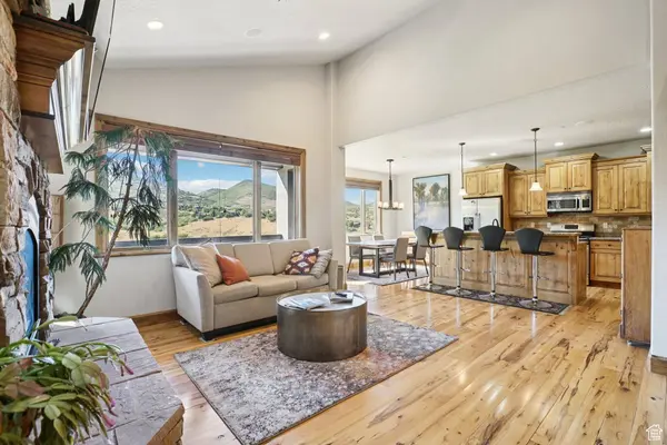 1238 HAILSTONE DR, Heber City, UT 84032