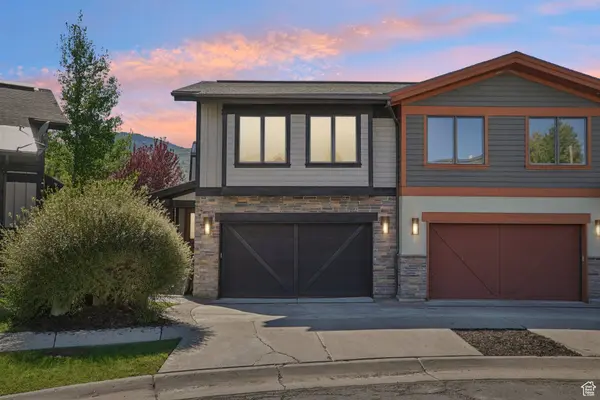 1238 HAILSTONE DR, Heber City, UT 84032